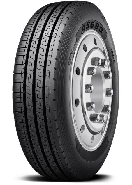llantas Yartu AS693