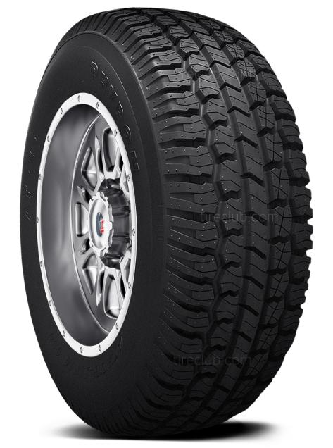 Phyron AT-26 tires