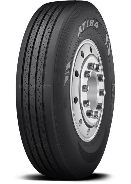 llantas Ni-pon AT194T