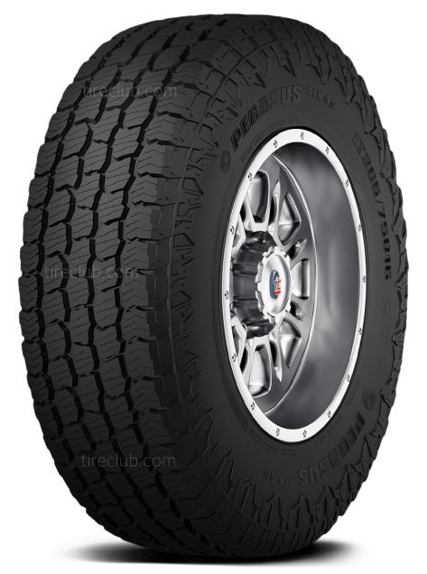 llantas Pegasus ATX 4S