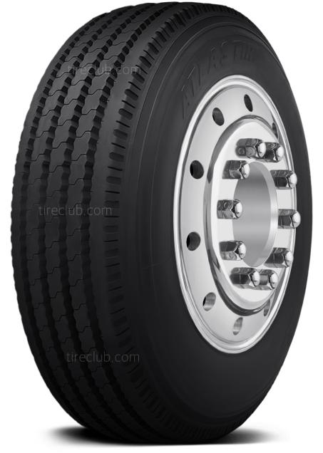 cauchos Atlas Tires AW-09