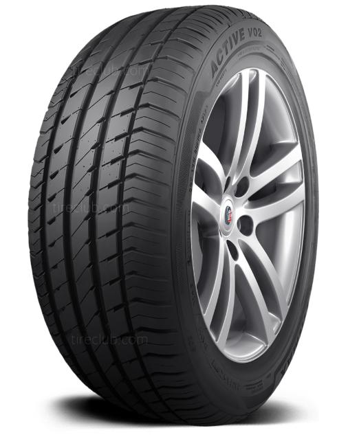 gomas Vinmax Active V02