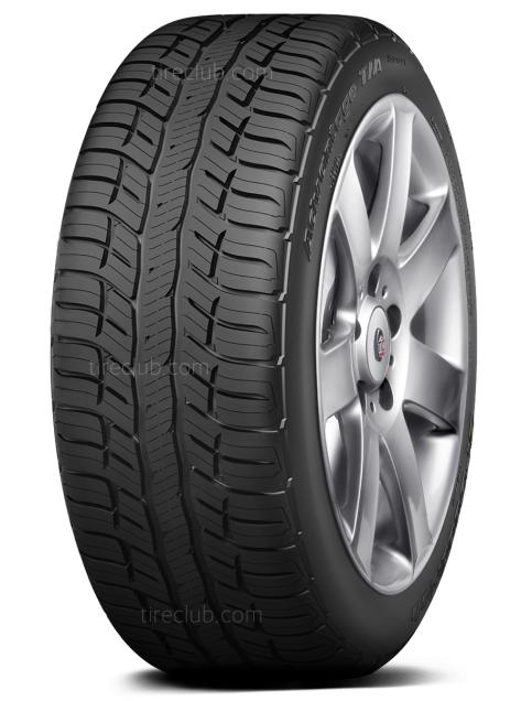 BFGoodrich Advantage T/A Sport LT