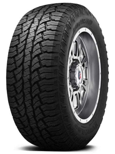 Joyroad Adventure A/T