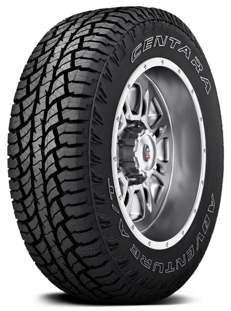 Centara Adventure A/T