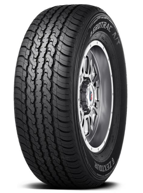 pneus Zextour Aerotrac A/T