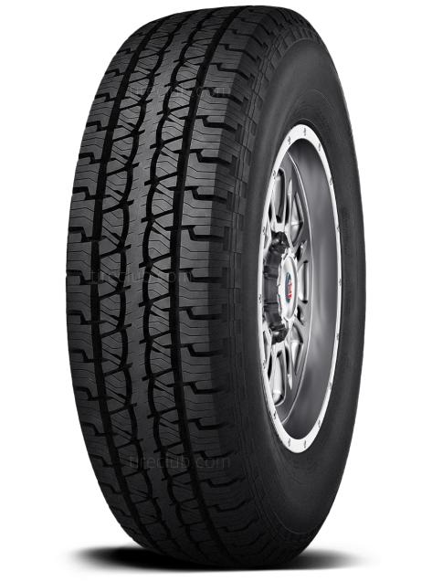 Broadpeak Ajusco A/T II tires