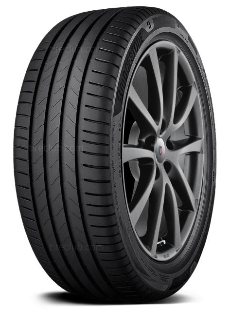 Bridgestone Alenza 001 SP
