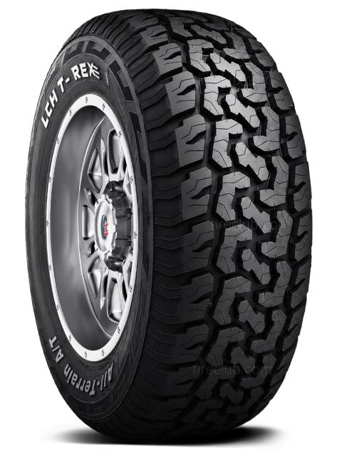 pneus LCH All-Terrain A/T