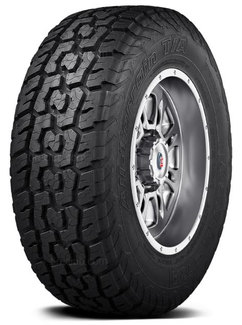 llantas LCH All-Terrain T/A