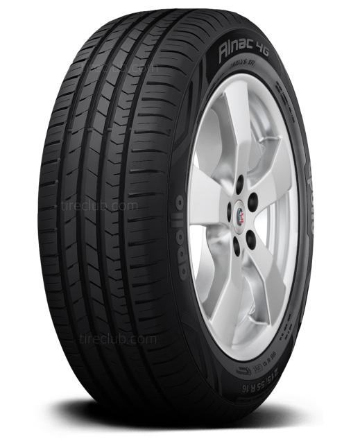 cubiertas Apollo Alnac 4G