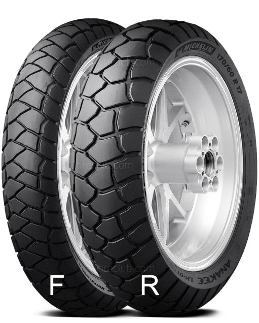 llantas Michelin Anakee Adventure