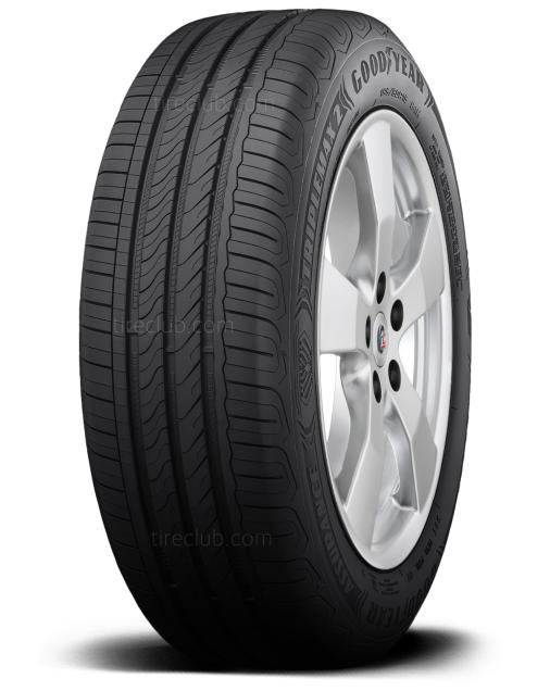 Goodyear Assurance TripleMax 2