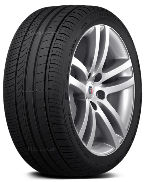 Austone Athena SP-701 tyres