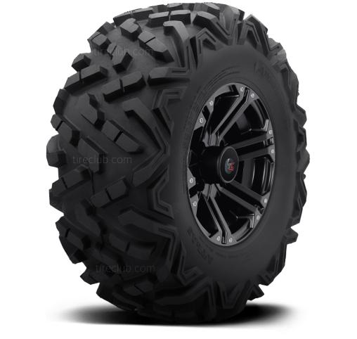 llantas Forerunner Atlas