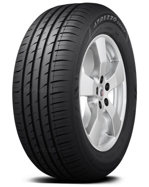 cauchos Sailun Atrezzo SH407