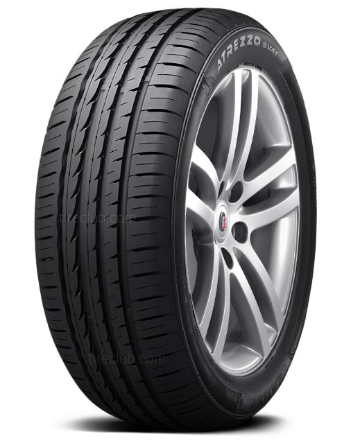 cubiertas Sailun Atrezzo SVA1