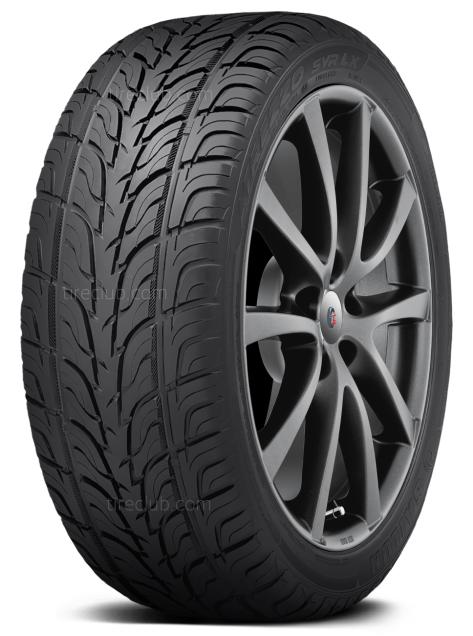 llantas Sailun Atrezzo SVR LX