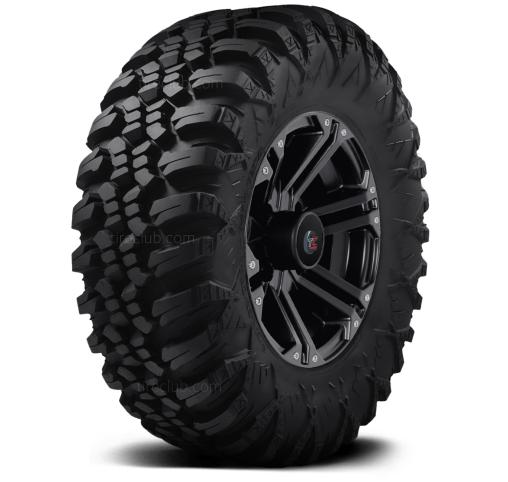 llantas Forerunner Aurora A/T