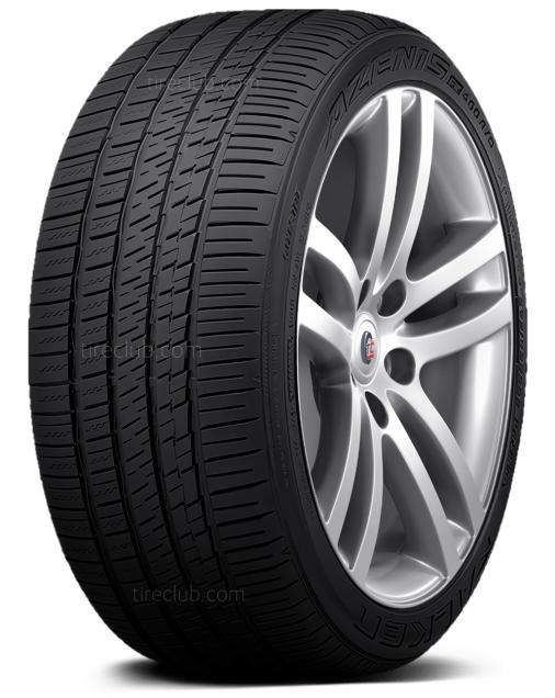 llantas Falken Azenis FK460 A/S