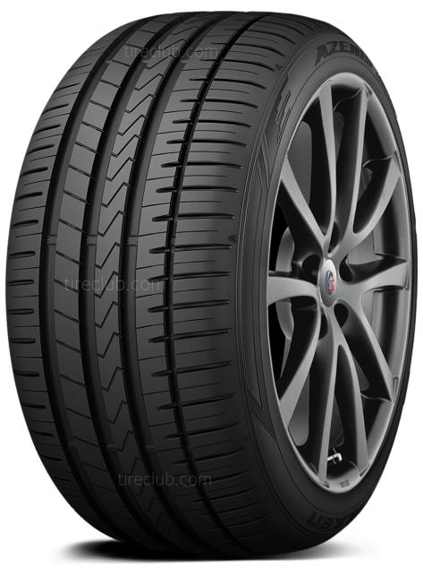 llantas Falken Azenis FK510 SUV