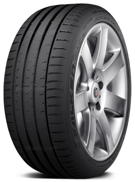 cubiertas Falken Azenis FK520