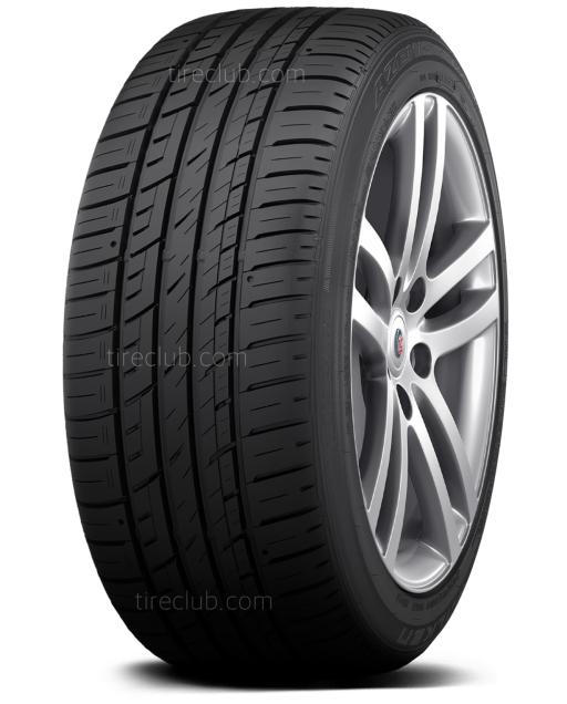 cauchos Falken Azenis PT722 A/S Plus