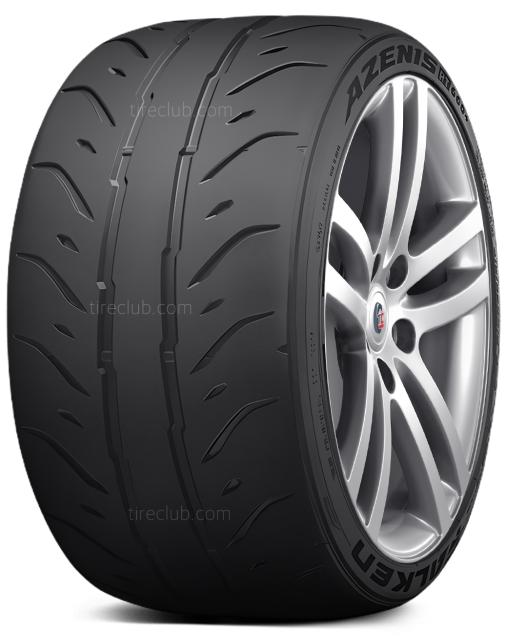 llantas Falken Azenis RT660+
