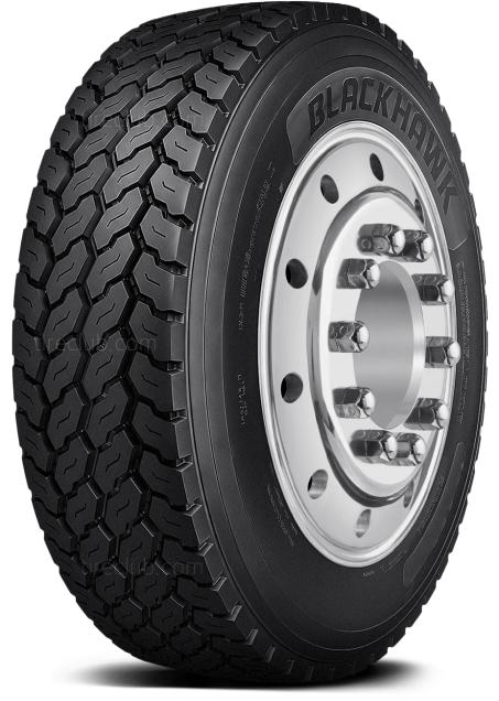 Blackhawk BAM98 tires