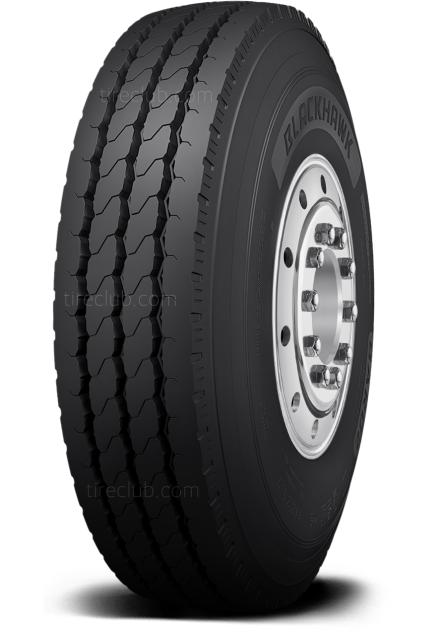 llantas Blackhawk BAR02