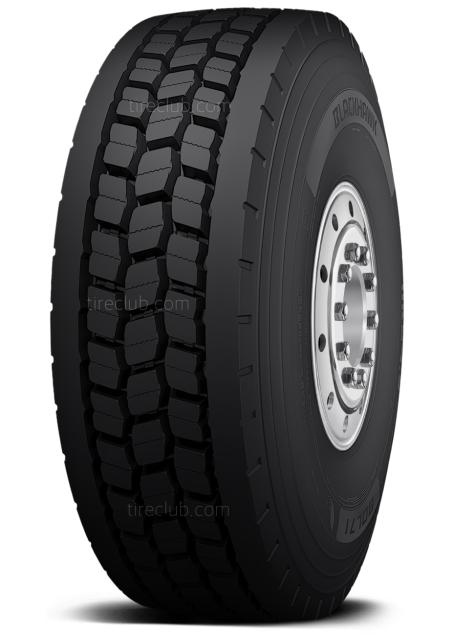 llantas Blackhawk BDL71W FST