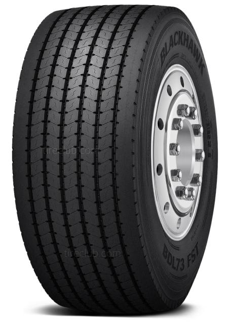 llantas Blackhawk BDL73 FST