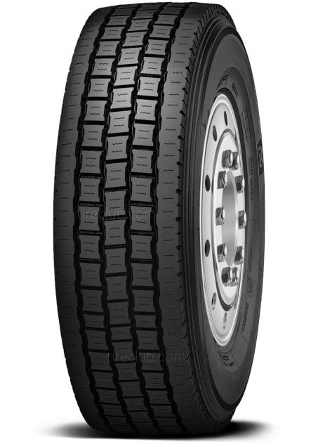 cauchos Blackhawk BDL81 FST