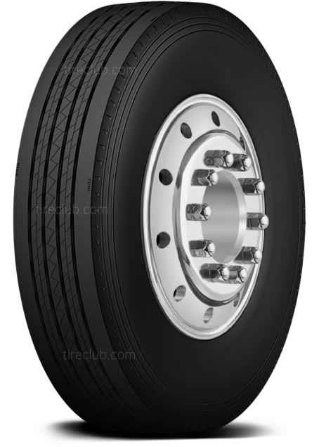 Bossway BF125 tires Bossway BF125 tires