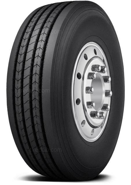 llantas Blackhawk BFR57 FST