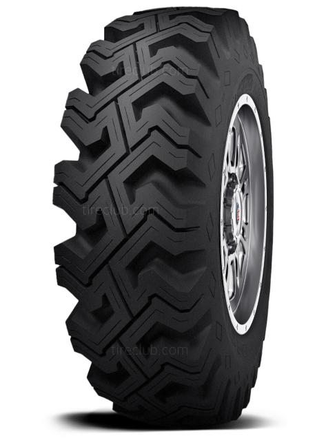 Broadpeak BPB400 tyres