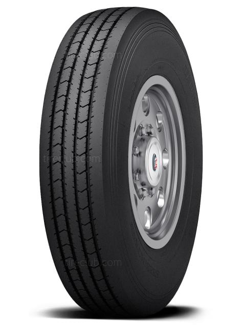 llantas Transporter BT215