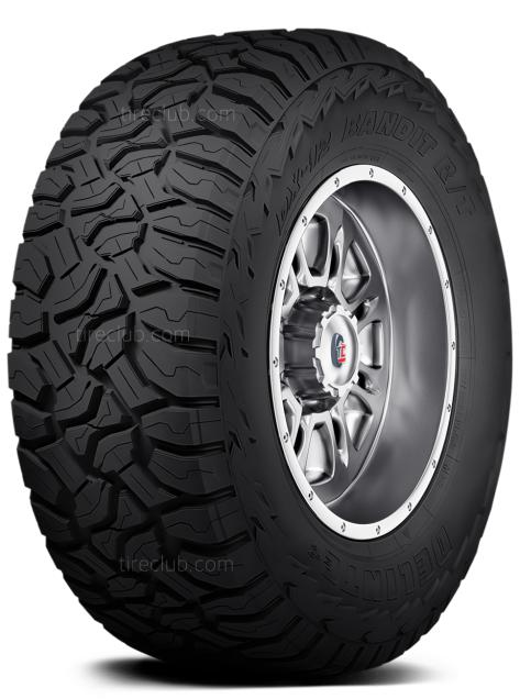 llantas Delinte Bandit R/T DX-12