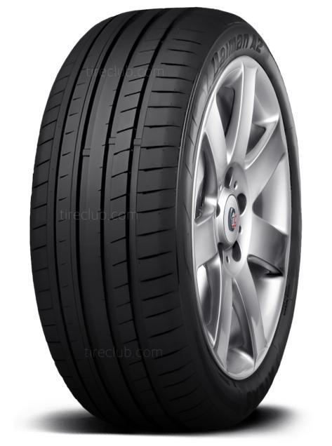 neumáticos Atlas Tires Batman A2 llantas Atlas Tires Batman A2