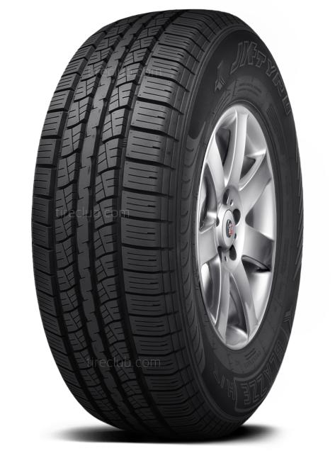 JK Tyre Blazze HT