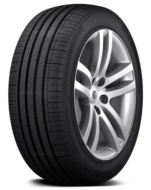 llantas Armstrong Blu-Trac HP