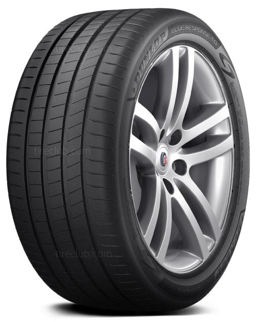 Dunlop Blue Response TG