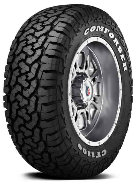 Comforser CF1100