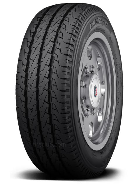 llantas Comforser CF350