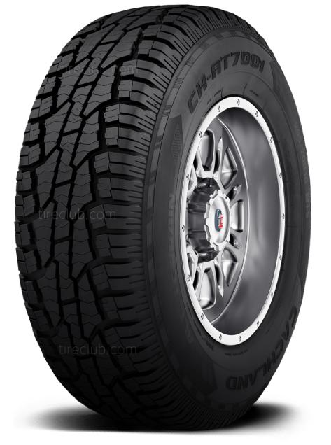 llantas Cachland CH-AT7001
