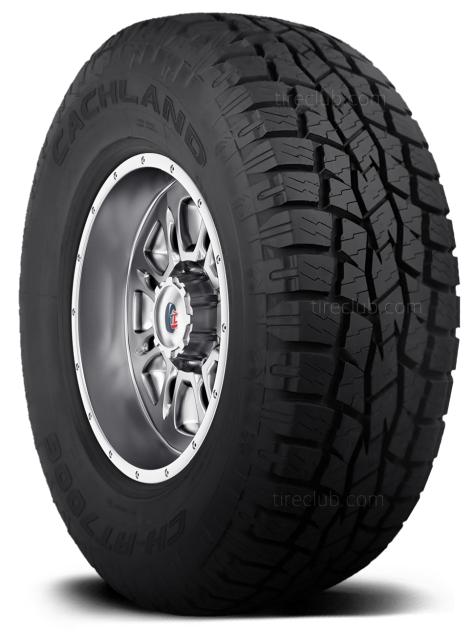 llantas Cachland CH-AT7006