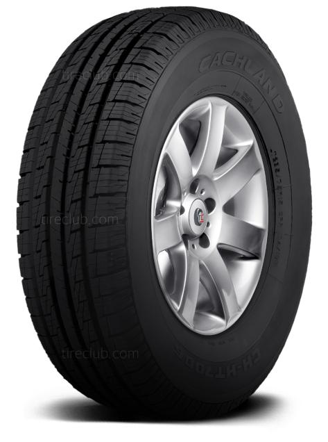 pneus Cachland CH-HT7006