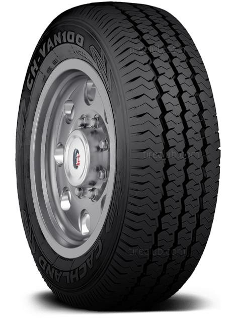 llantas Cachland CH-Van100