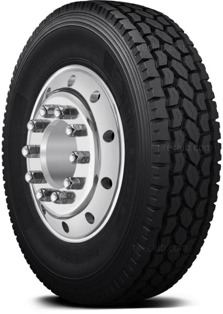 Longtrack CPA-6803 tyres