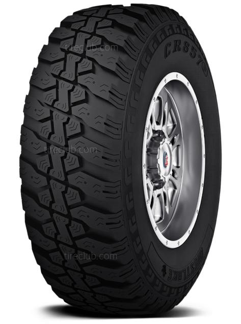 llantas Westlake CR857
